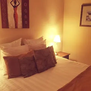 Bed & Breakfast La Ducale, Gent
