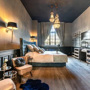 Castelsuites , Brugge België